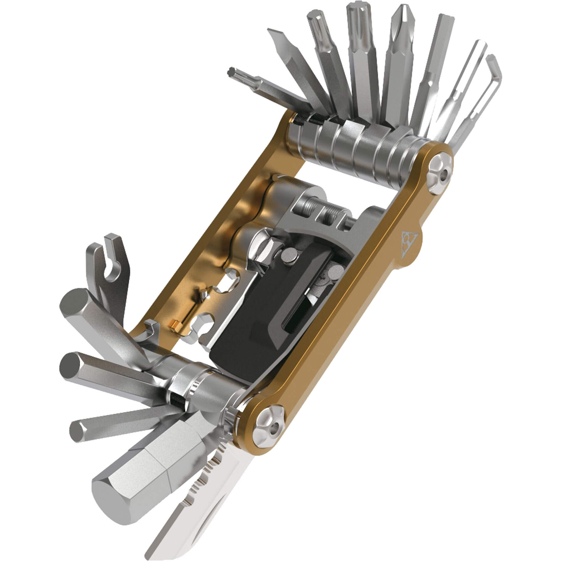 Topeak Minitool Mini PT30 Black