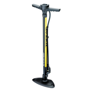 Topeak Floor Pump JoeBlow Elite