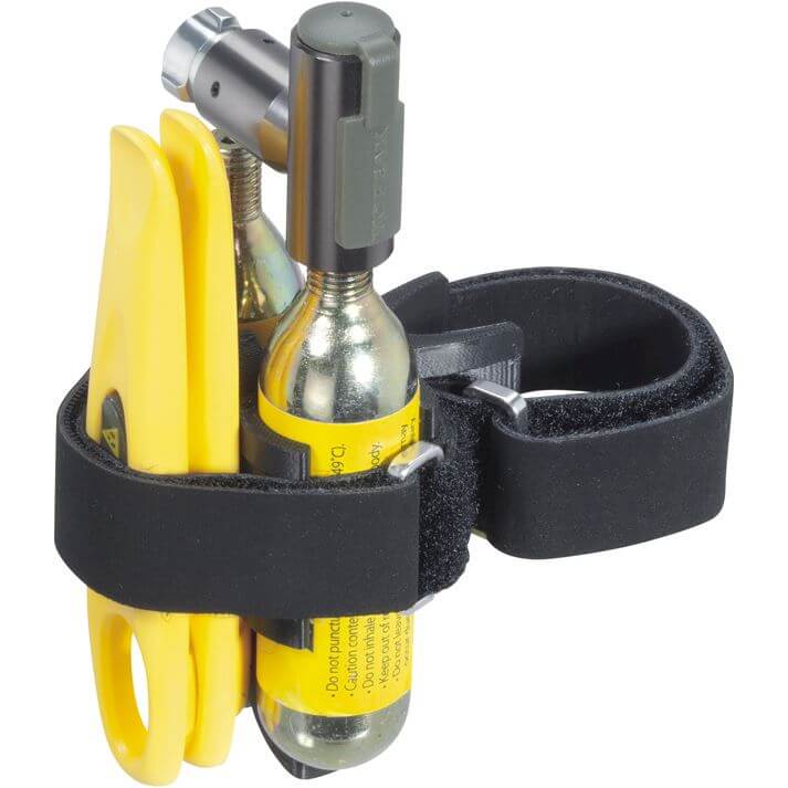 Topeak Co2 Pump Airboost Race Pod X