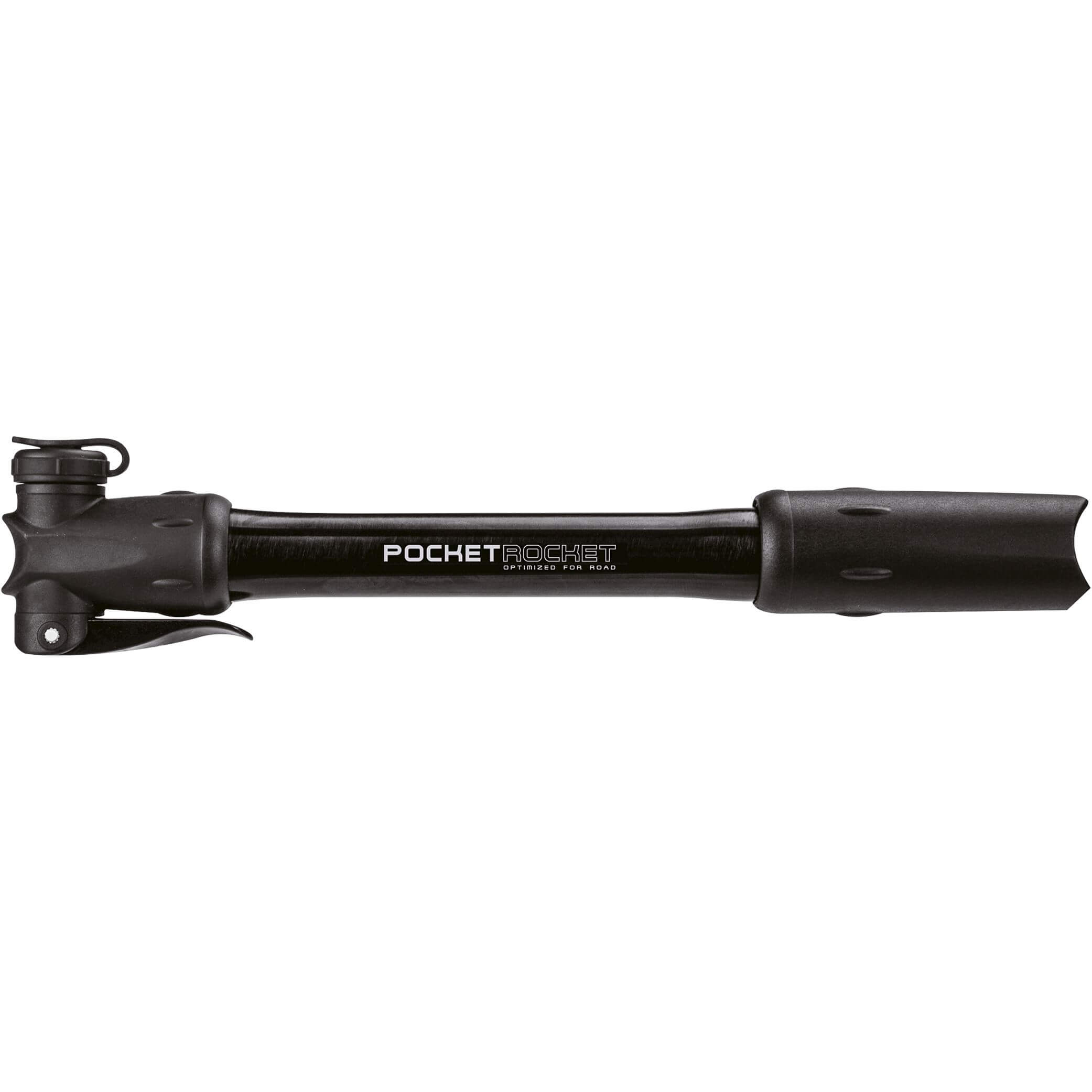 Topeak Mini Pump Pocket Rocket Black