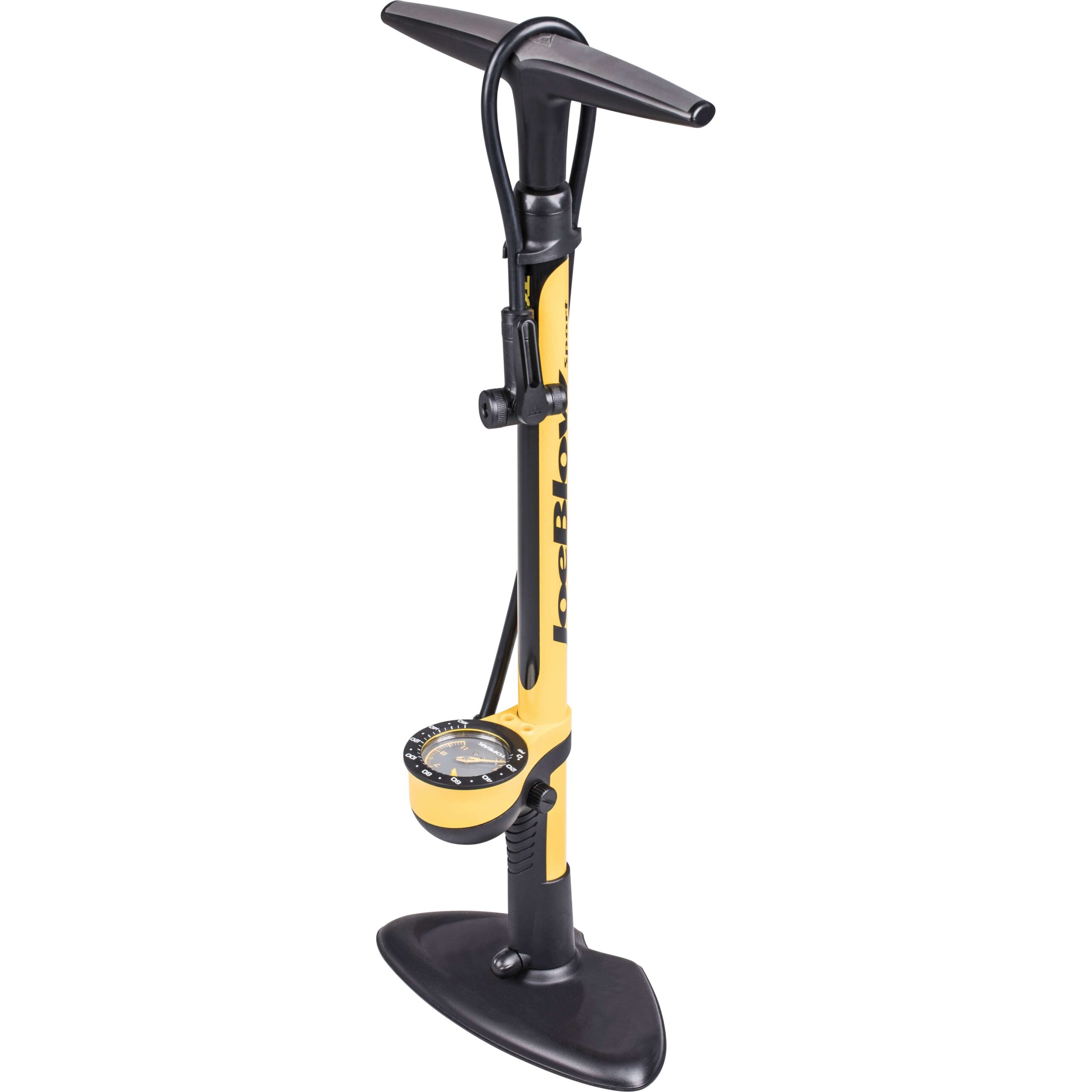 Topeak Floor Pump JoeBlow Sport III