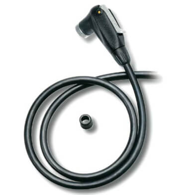 Topeak SmartHead + Pump Hose