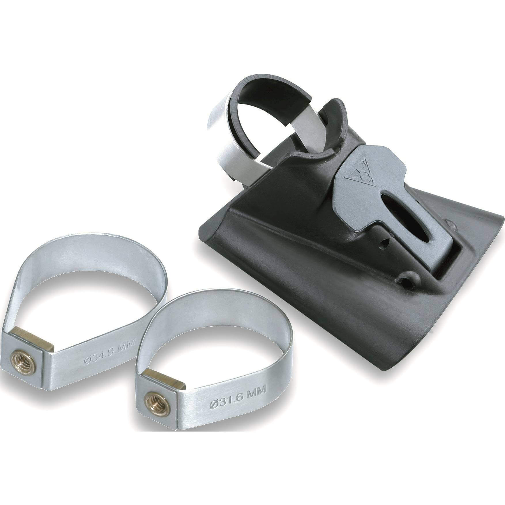 Topeak Bev Set Dynapack Fixer 7