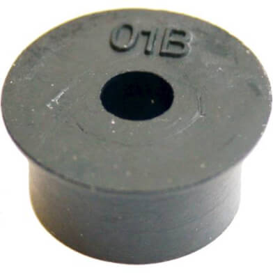 Topeak Pump Rubber #6 (Bag of 10)