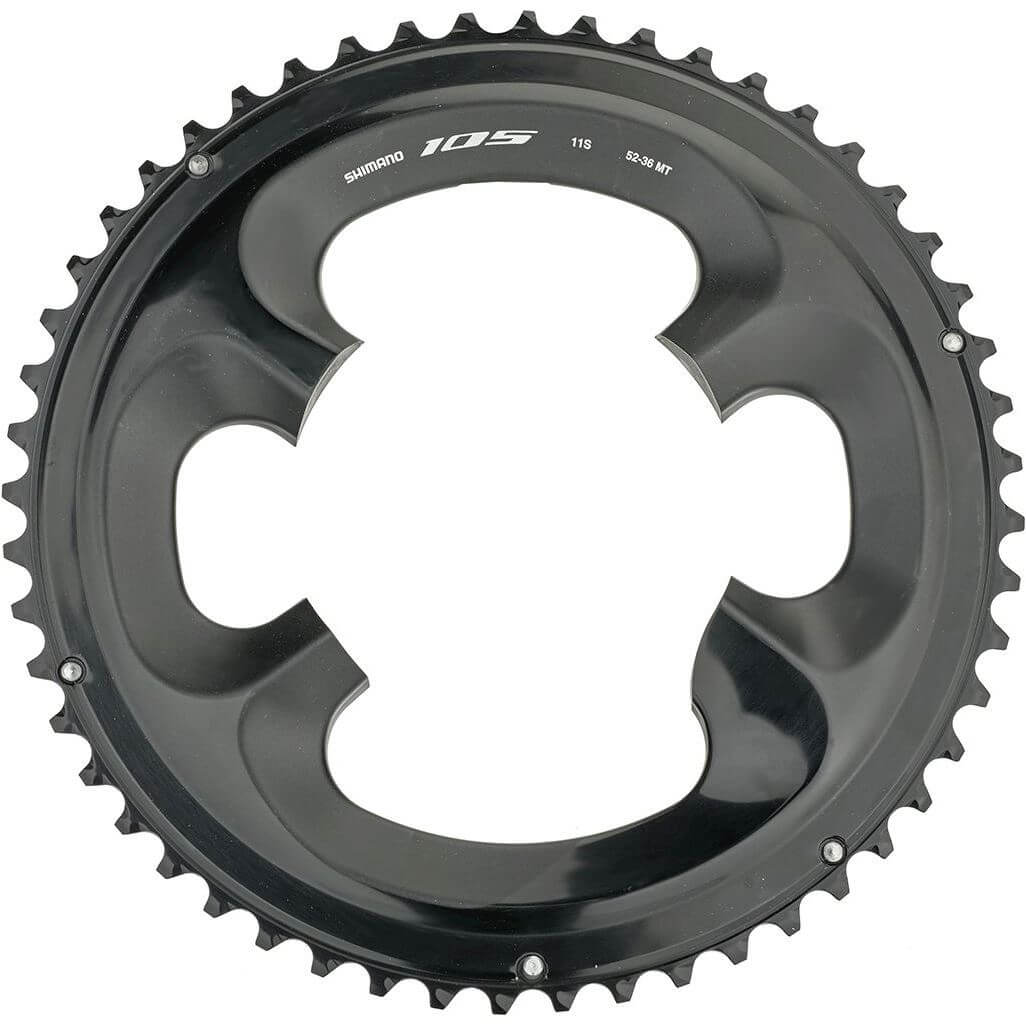 Shimano Chainring 53t FC-R7000 MW 105 Shimano Chainring 53t FC-R7000 MW 105