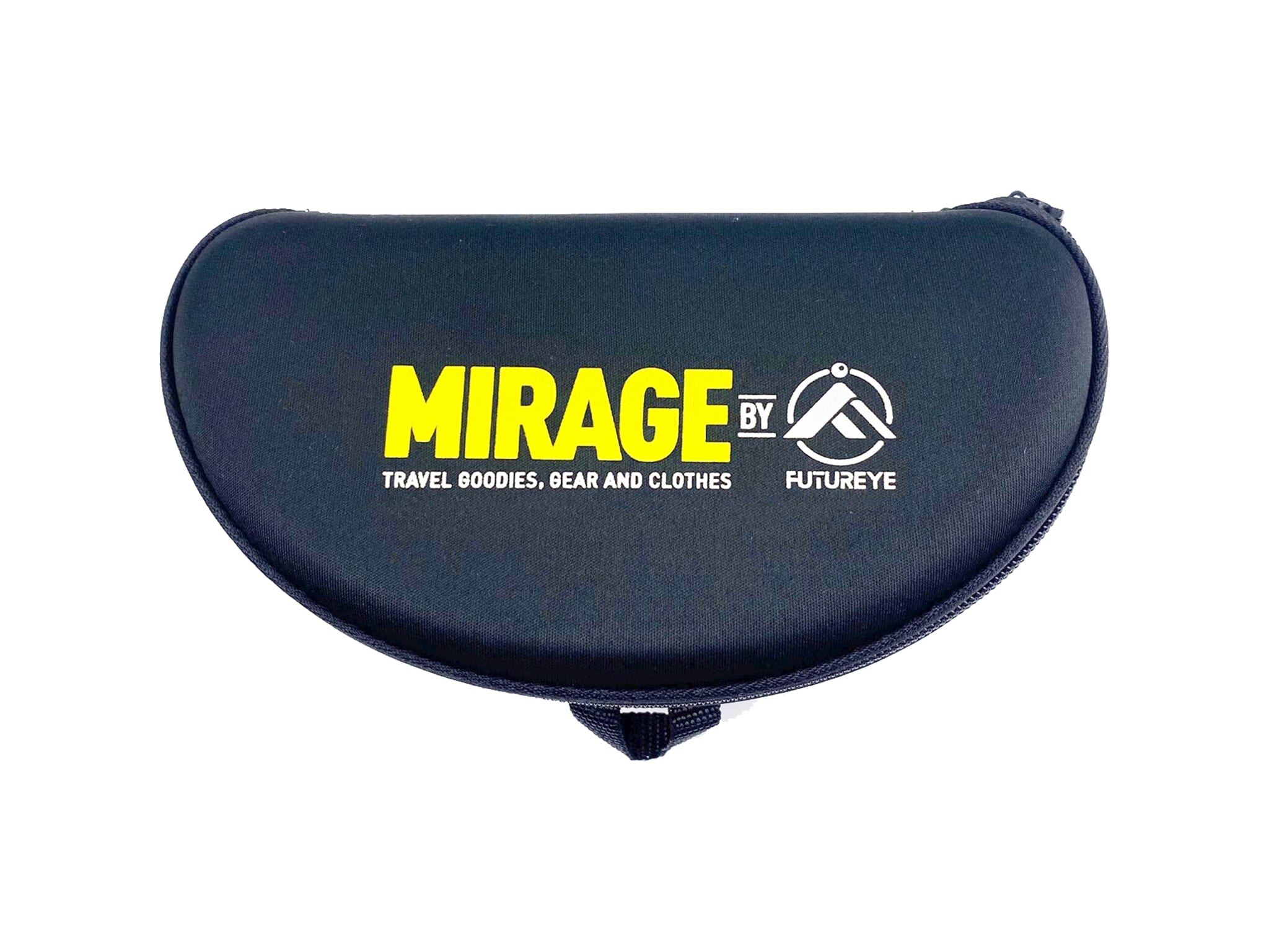 Mirage Hard-Case Tube Mirage Hard-Case Tube