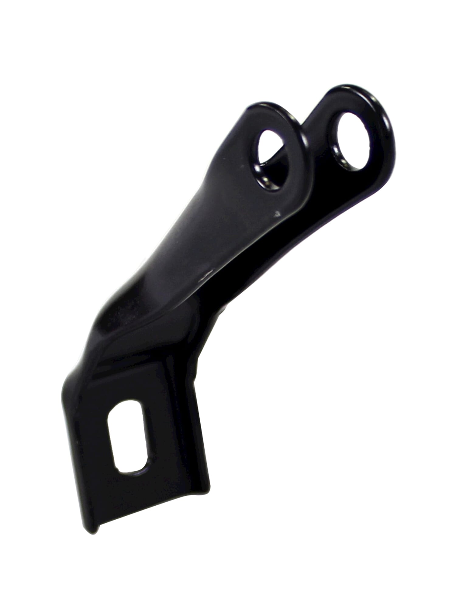 Bofix Box Mini Lamp Hook Black (10 Pieces)