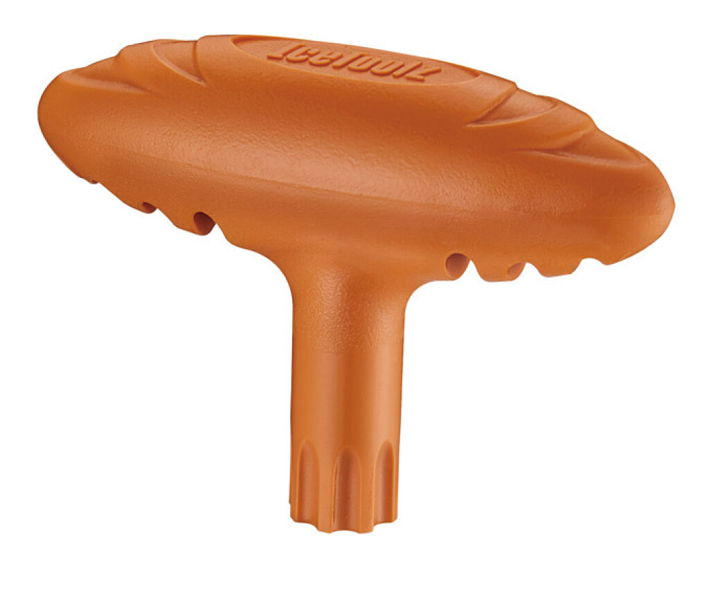 IceToolz Crankarm Installation Tool Shimano Hollowtech II