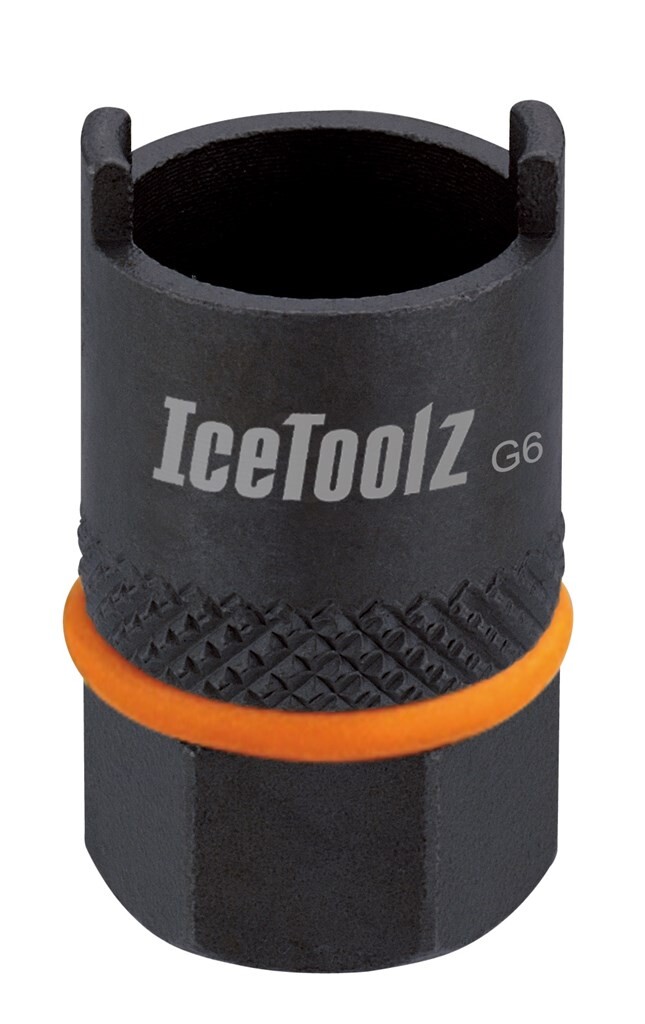 IceToolz Freewheel Remover Suntour 2-Notch IceToolz Freewheel Remover Suntour 2-Notch