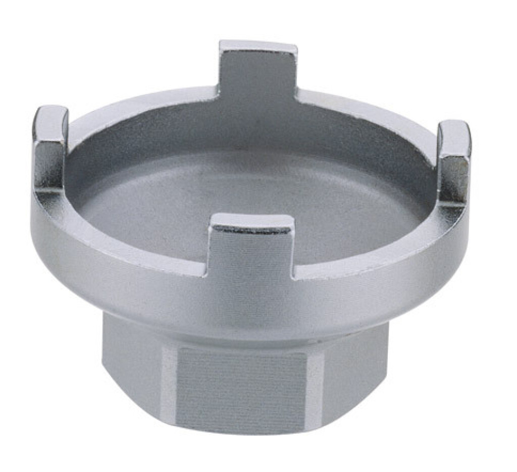 IceToolz Freewheel Remover 4-Notch