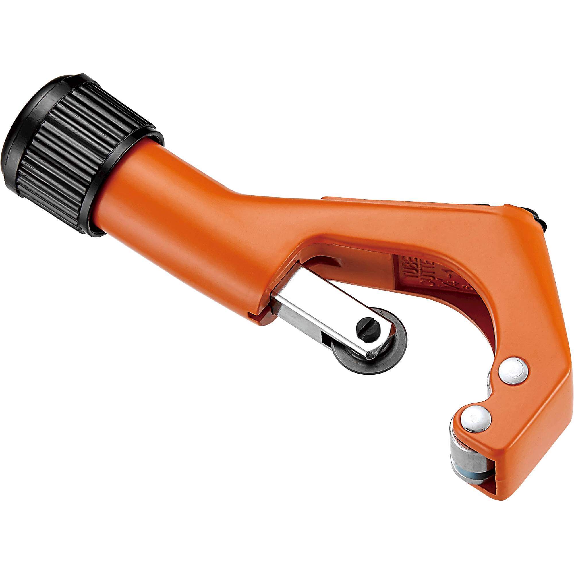 IceToolz Tube Cutter Up To 42mm Orange