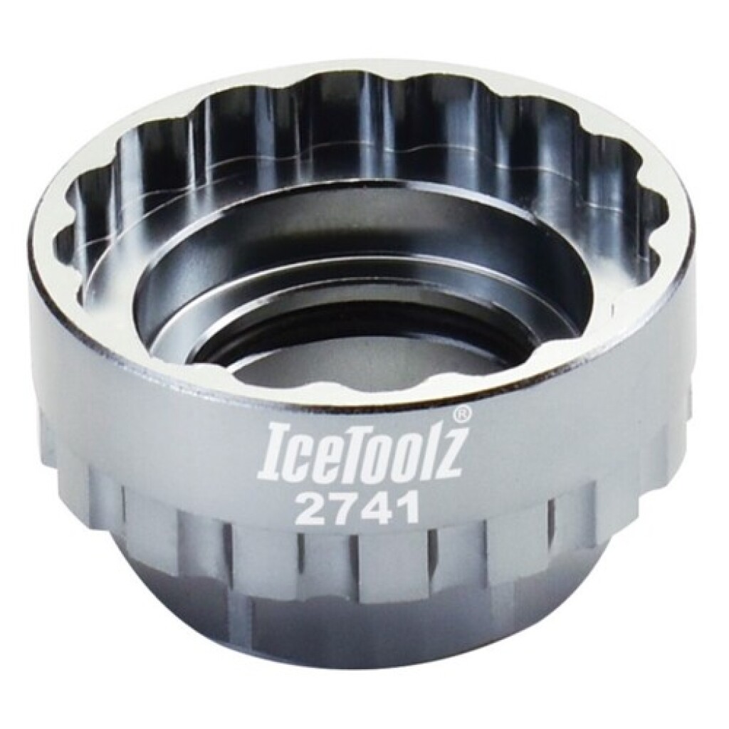 IceToolz Remover Shimano Direct Mount Chainring