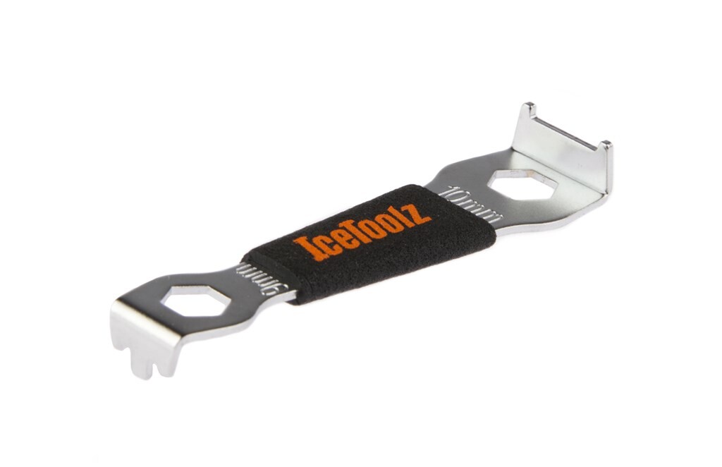 IceToolz Chainring Bolt Wrench