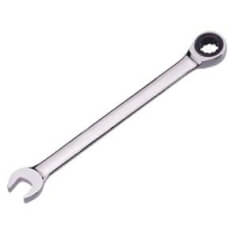 Icetoolz Open End/Ring Ratchet Wrench 15