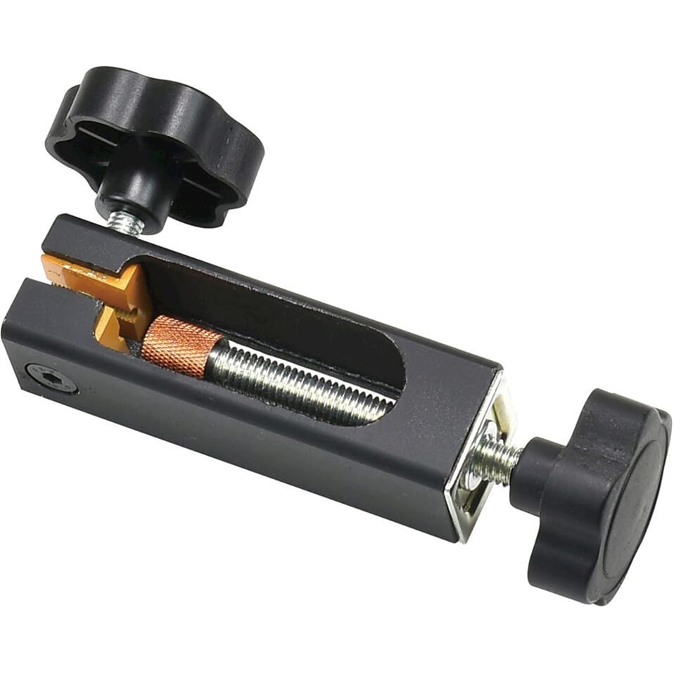 IceToolz Nipple Banjo Press Hydro