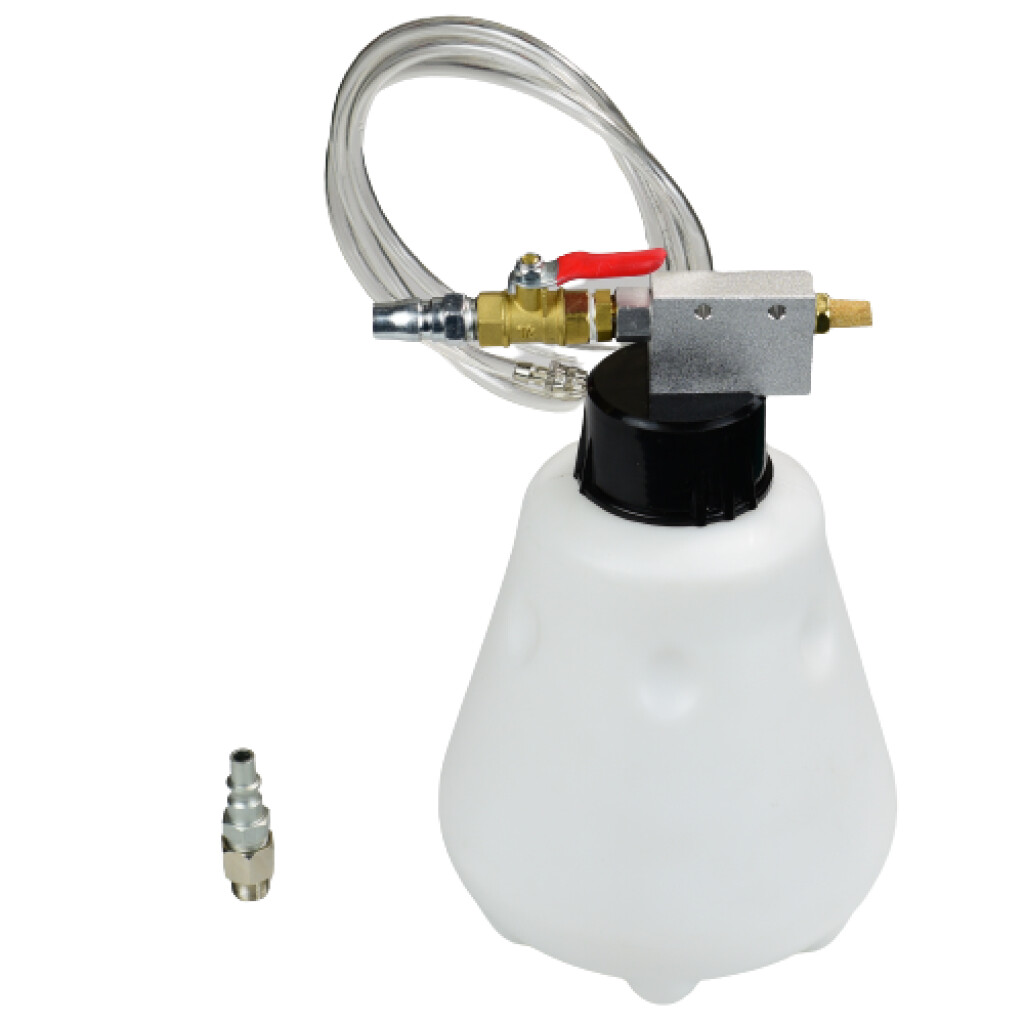IceToolz Hydraulic Disc Brake Bleeder Vacuum Pump