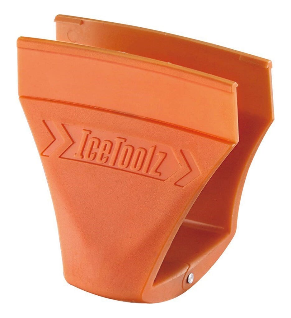 IceToolz Brake Shoe Richter Plastic