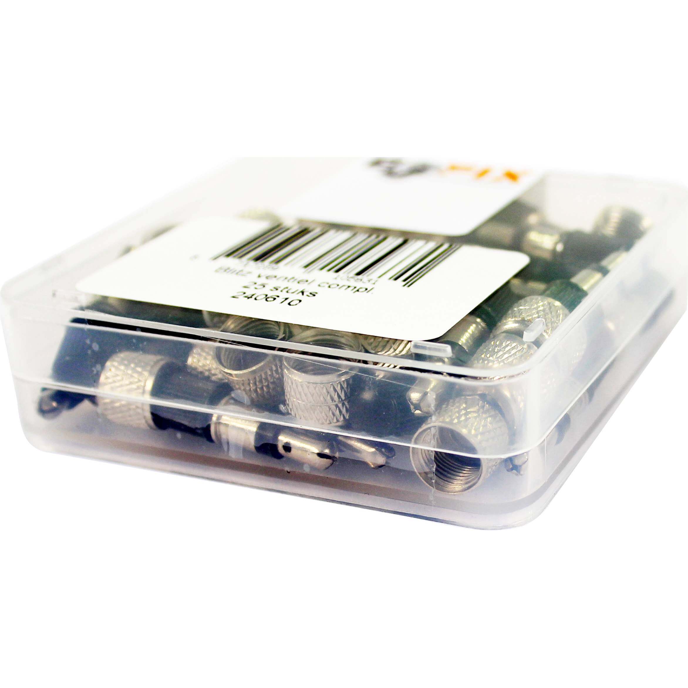 Bofix Box Dutch Valve (25 Pieces)