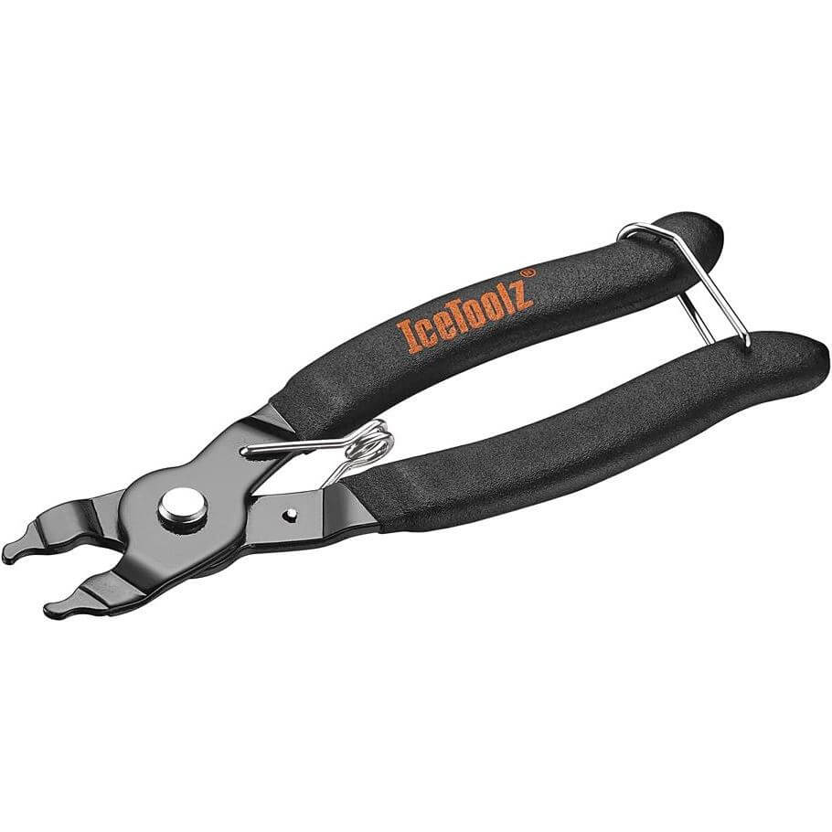 IceToolz Universal Chain Link Pliers