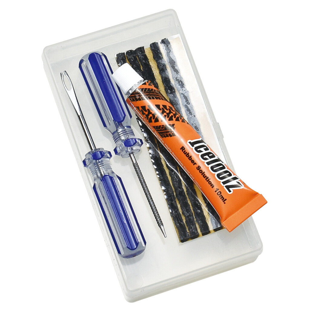 IceToolz Band Repair Kit For Tubeless Tires