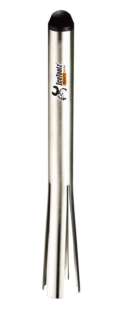 IceToolz Xpert Headset Cup Remover 1 And 1.1/8 Inch IceToolz Xpert Headset Cup Remover 1 And 1.1/8 Inch