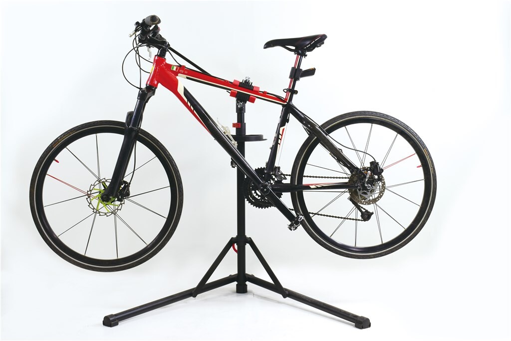 IceToolz Repair Stand Franky IceToolz Repair Stand Franky