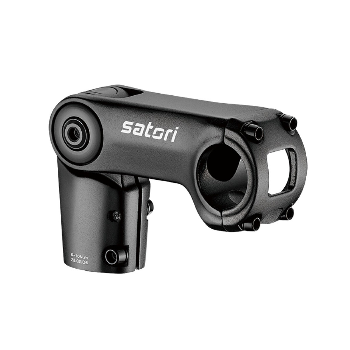 Satori Stem Hatchback Adjustable 31.8 x 90mm