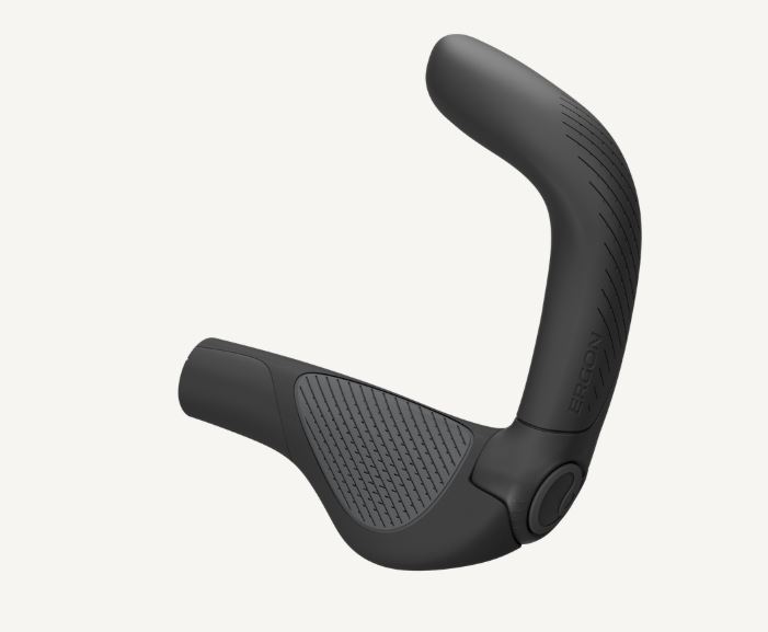 Ergon Grips GP5-S EVO