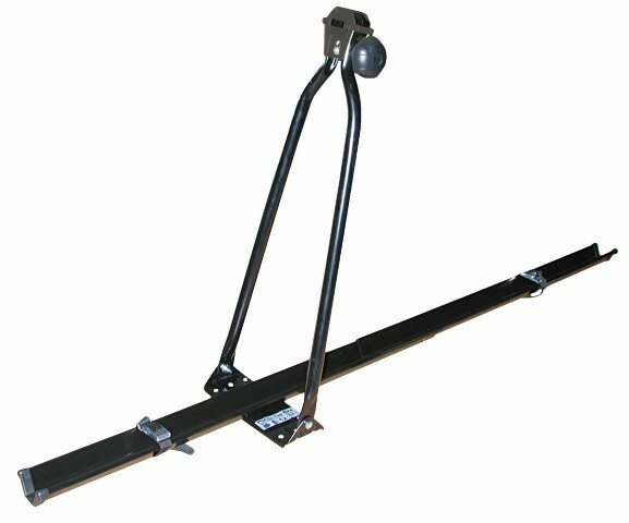 Pro-User Bike Carrier Poker