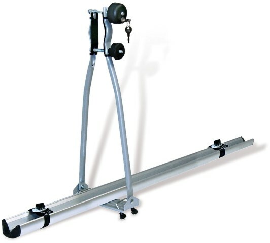 Pro-User Alustar Bike Carrier