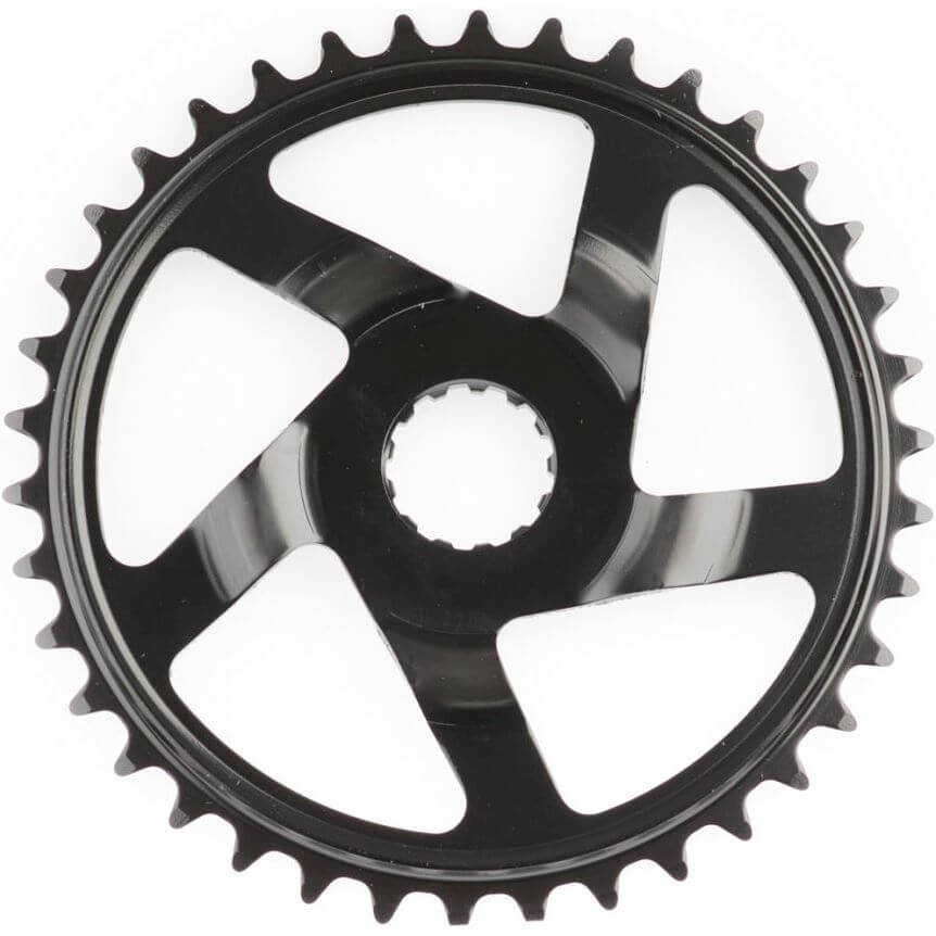 Miranda Chainring 38t Direct Mount Bosch 3