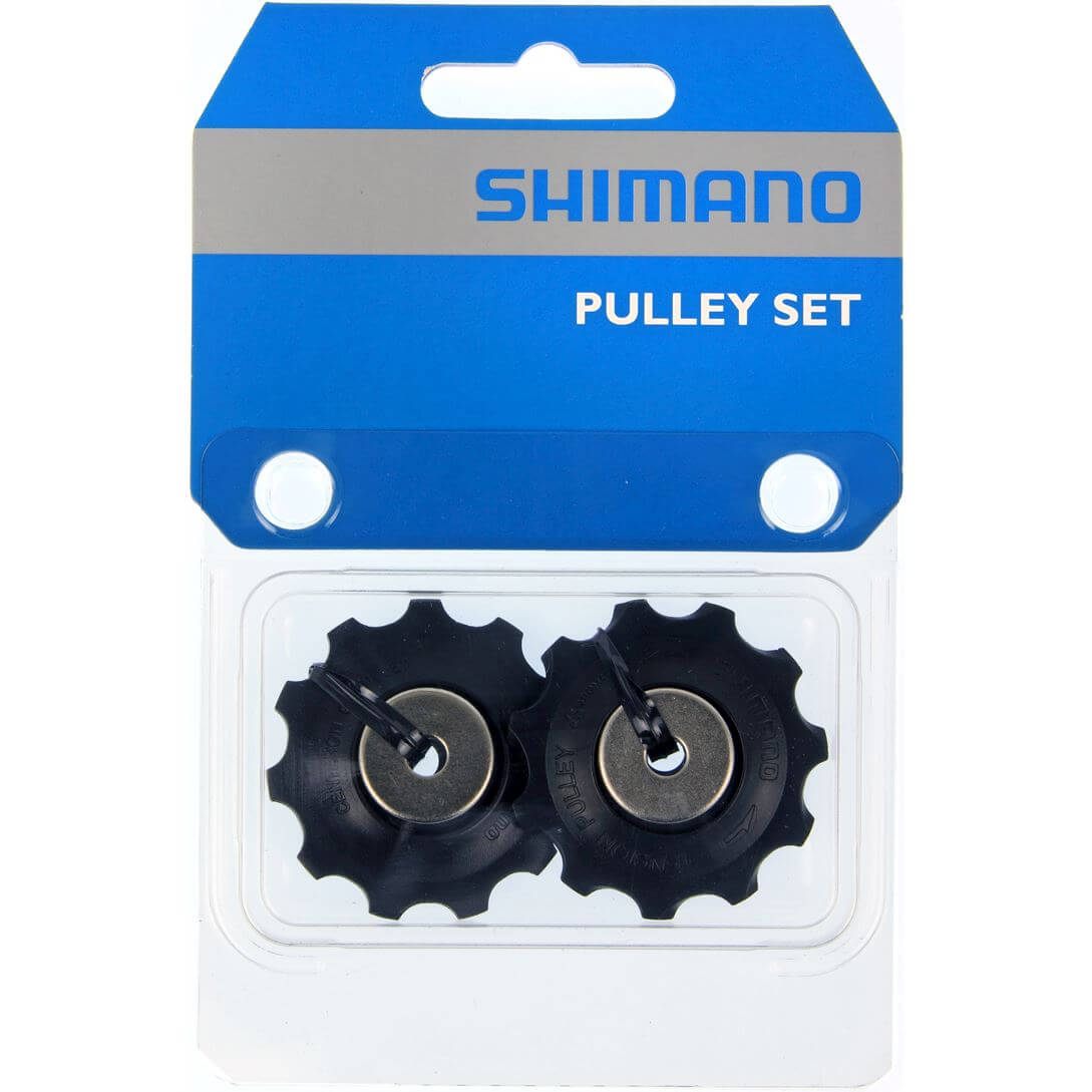 Shimano Derailleur Pulley Set 9/10v 105 RD-5700