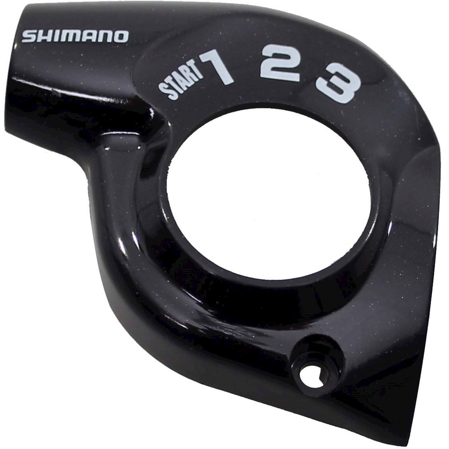 Shimano Cover Cap Nexus 3-Speed SL-3S35 Shimano Cover Cap Nexus 3-Speed SL-3S35