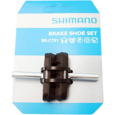 Shimano Cantilever Brake Pad CT91