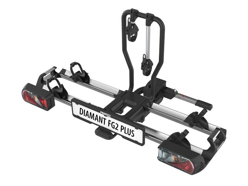 Pro-User Bike Carrier Diamant FG2 Plus