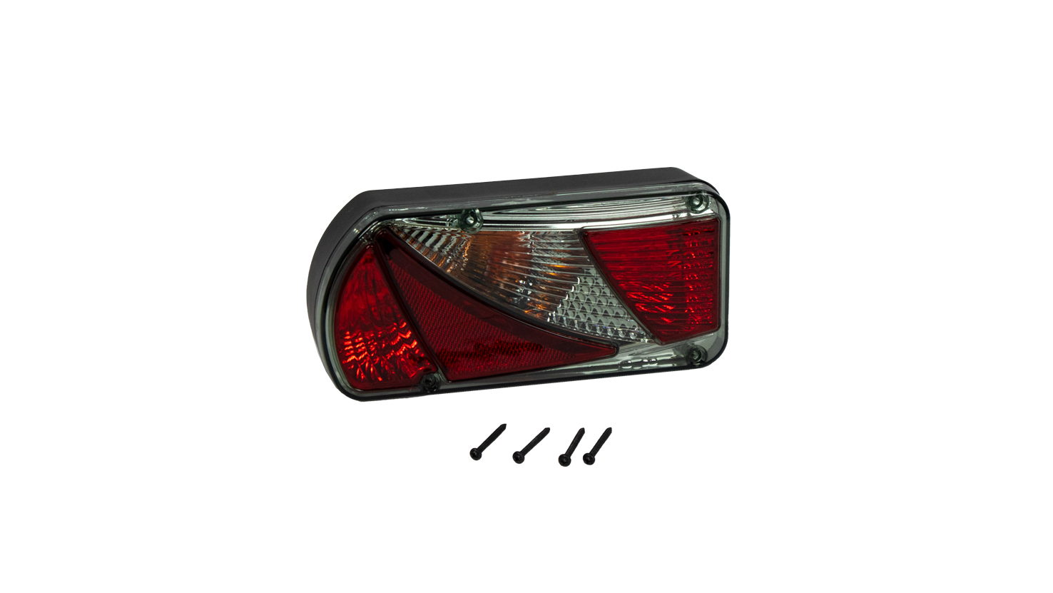 Pro-User Rear Light Left Diamant