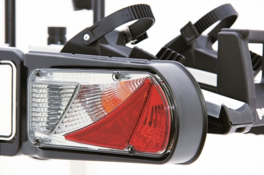 Pro-User Rear Light Right Diamond