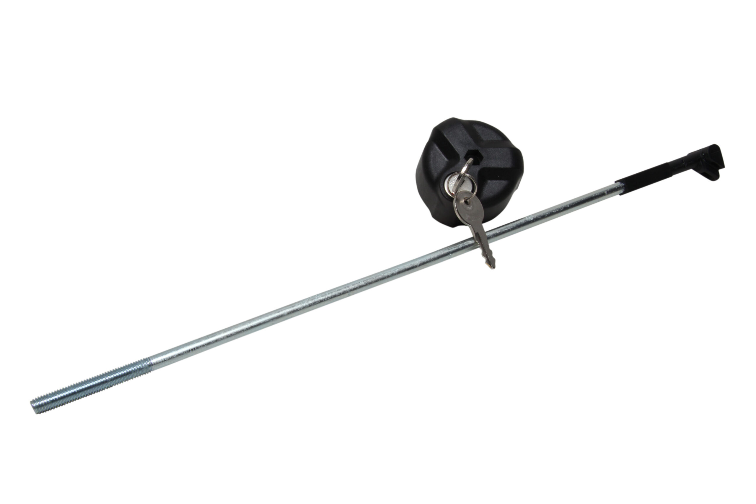 Pro-User Slot Bolt Long Easy Fix With Lockable Rotary Knob