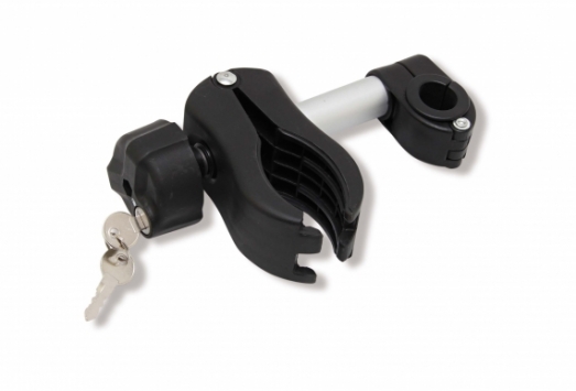 Pro-User Frame Holder Short 105mm Diamond