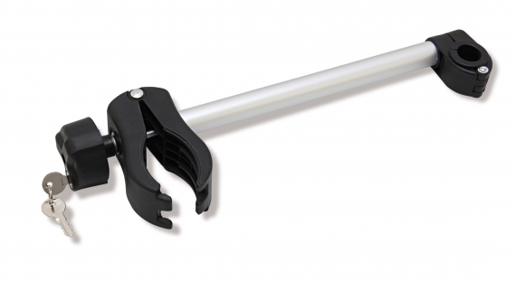Pro-User Frame Holder Long 315mm Diamond