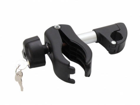 Pro-User Frame Holder 25mm Easy Fix Short Diamond