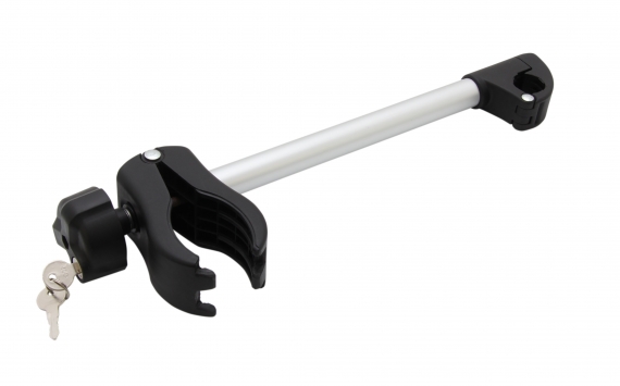 Pro-User Frame Holder 25mm Easy Fix Long Diamond