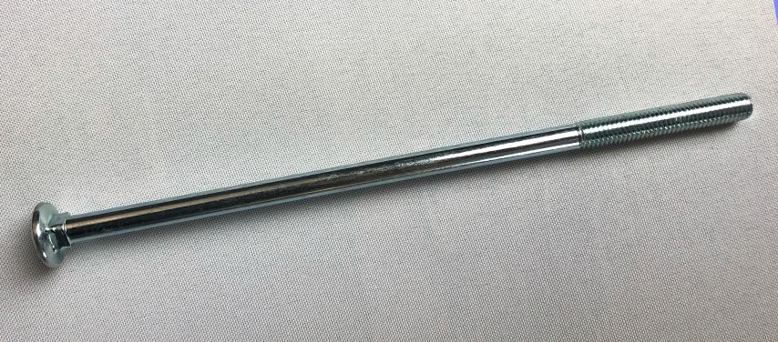 Pro-User Slot Bolt For Short Frame Clamp Diamant