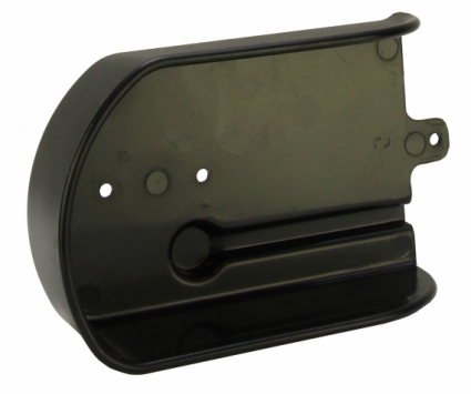 Pro-User Lamp Protection Cover Left Diamond