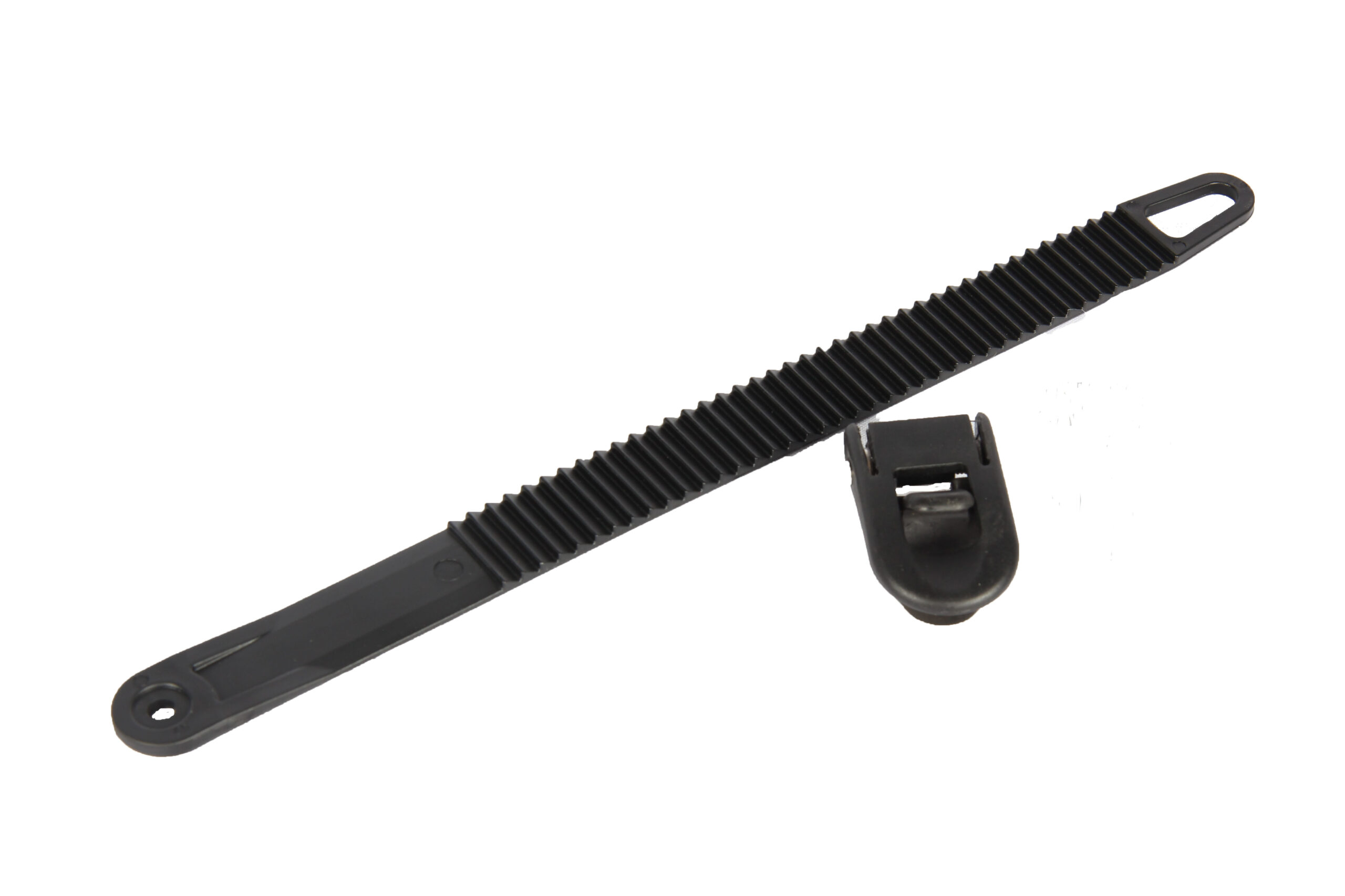 Pro-User Tie Down Strap With Clip Bikelift
