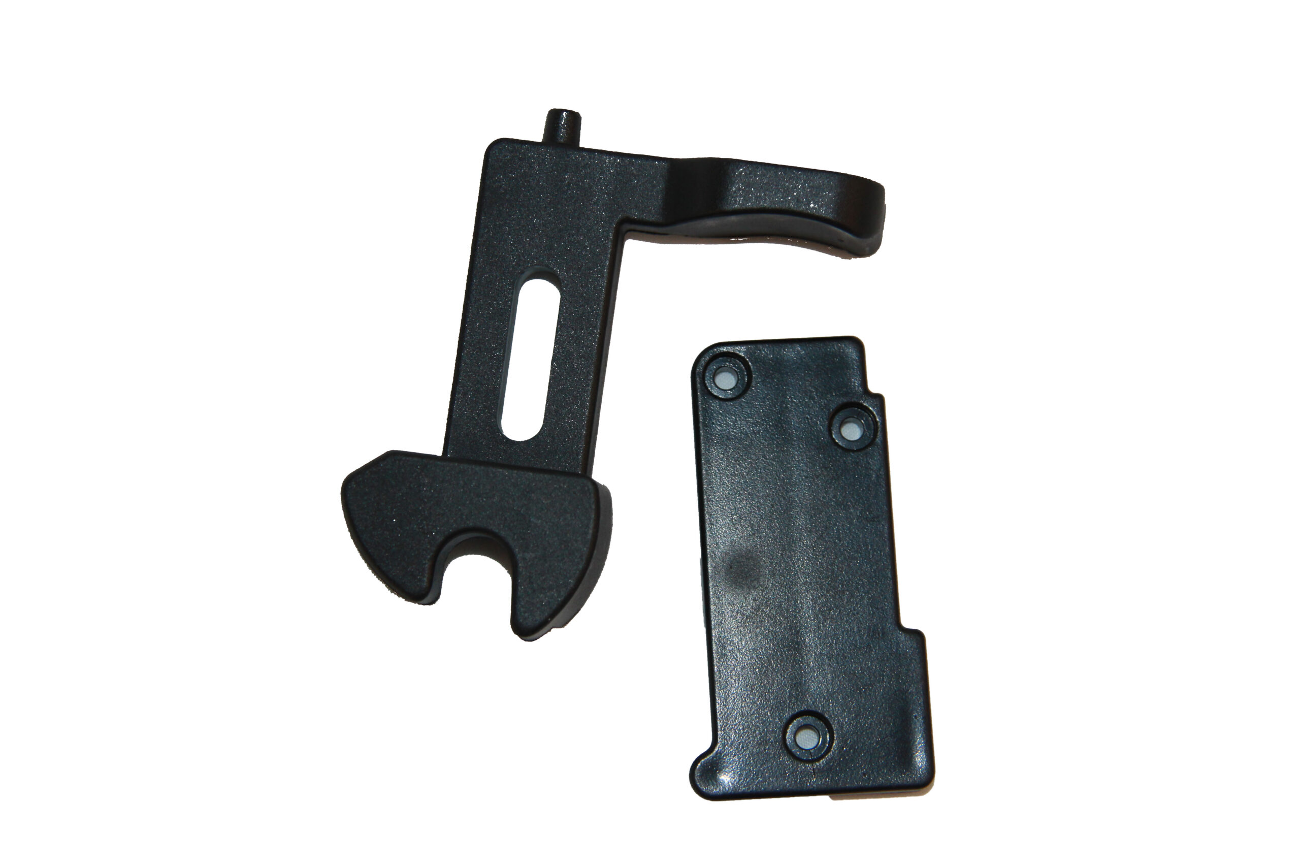 Pro-User Locking License Plate Diamond SG