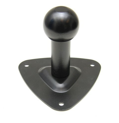 Pro-User Universal Wall Mount