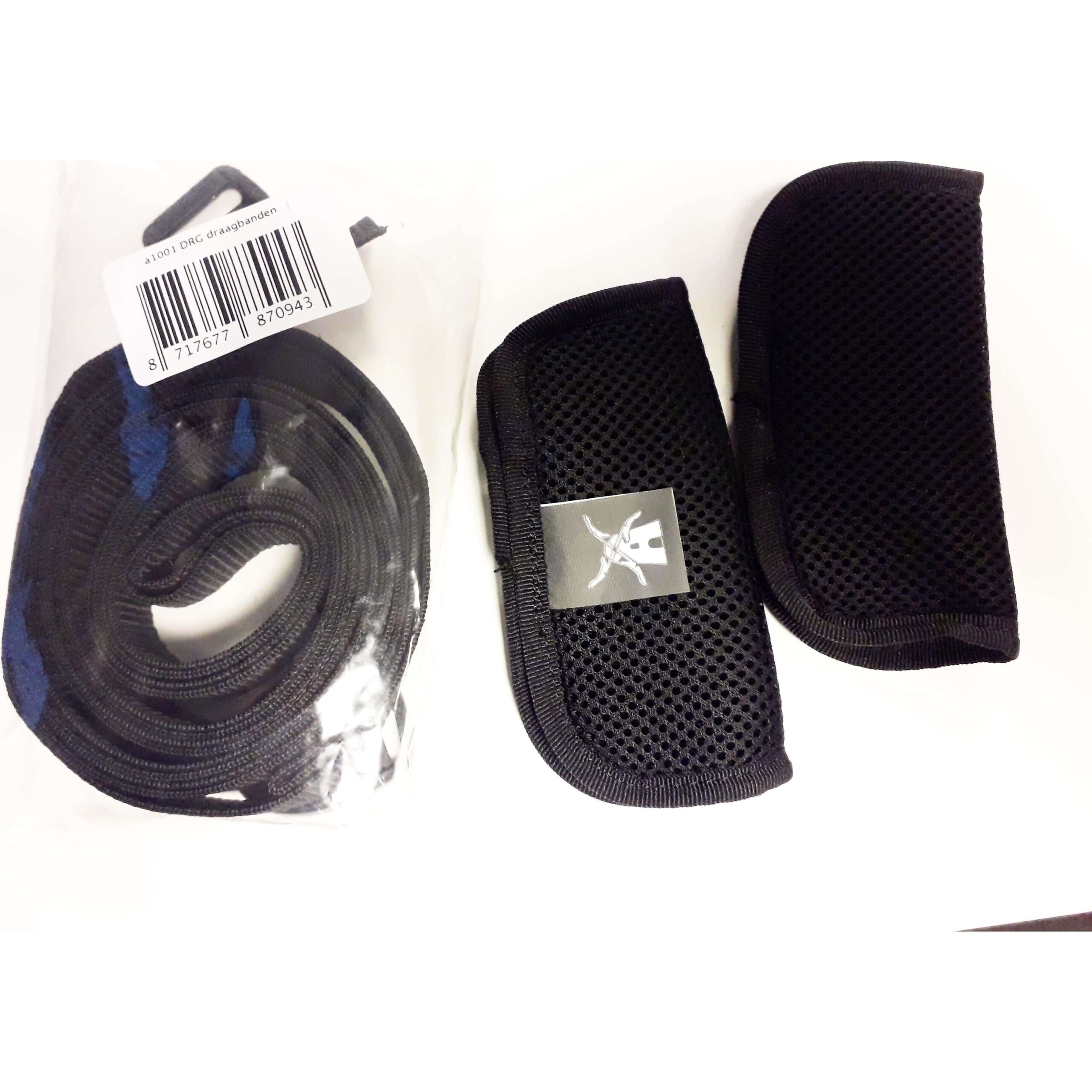 Melia Baby Car Seat Carry Strap