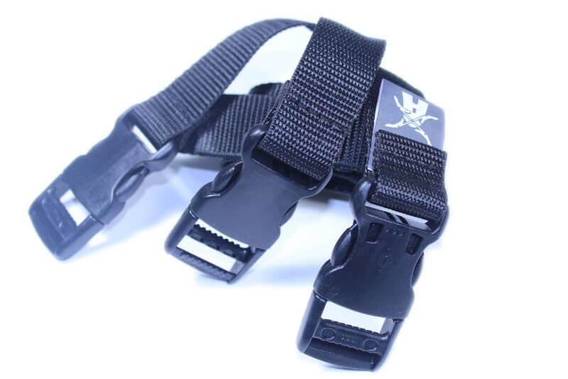 Melia Baby/Toddler Bowl Set 5P Lovens Cargo Bike