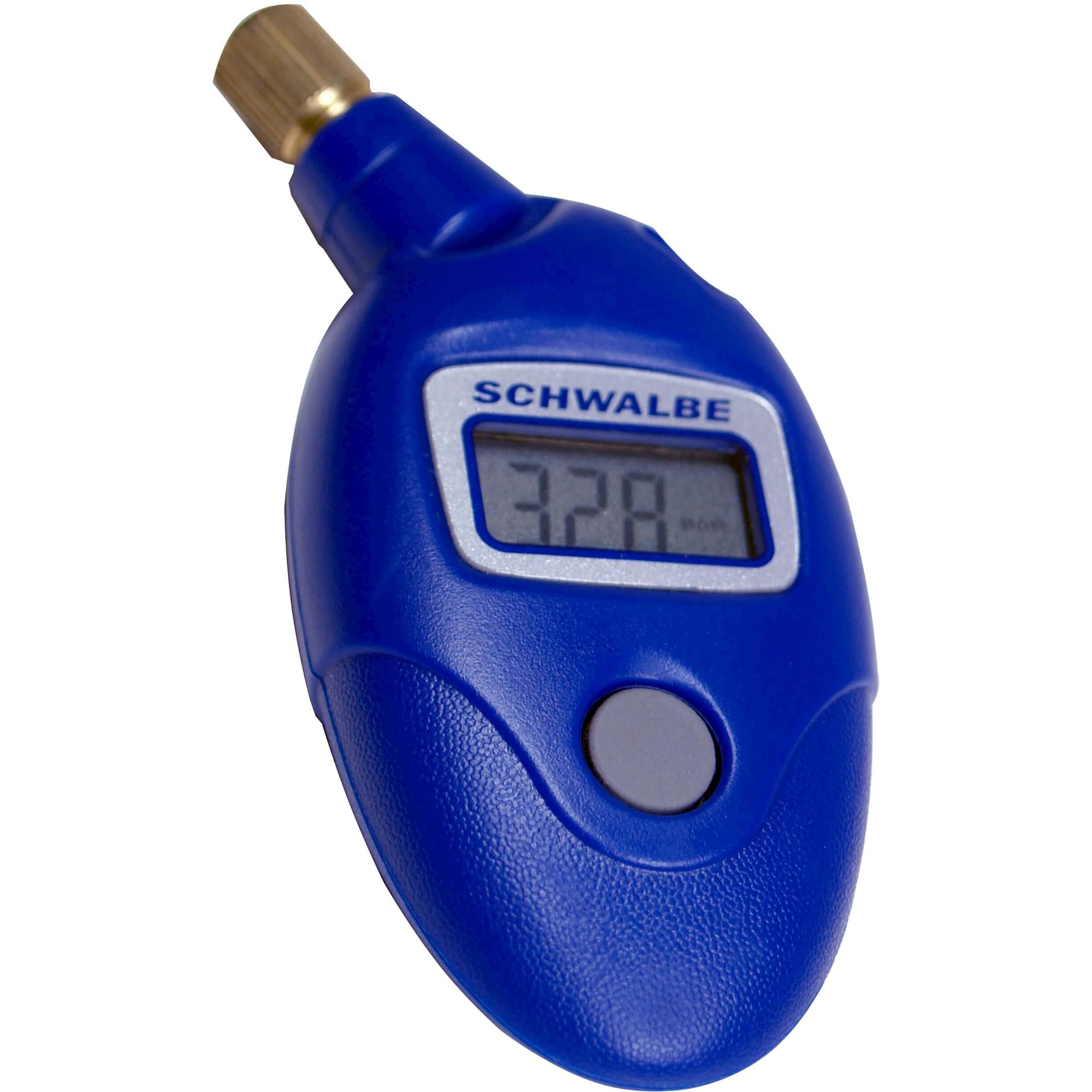 Schwalbe Tire Pressure Gauge Airmax Pro